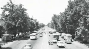 ANDIJON -1980 YIL  АНДИЖАН 1980 г