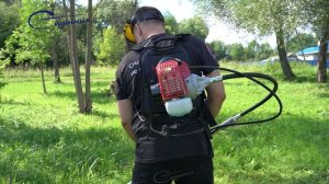 Бензиновый триммер с гибким валом SHINERAY SRGB-1.5A в магазинах Спутник ВЗ1