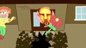 Муж Мисс Ти : протроллил училку из СКЭРИ ТИЧЕР ЗД