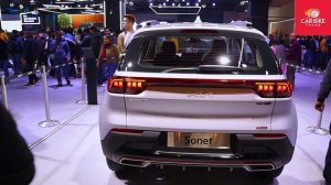 KIA SONET FULL CAR REVIEW 2023 | CAR BIKE TREND #autoexpo2023