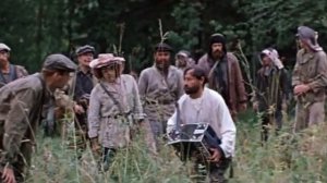 Как спастись от медведя