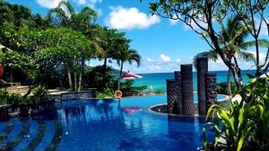 Anantara Maia Seychelles Villas ЕДИНСТВЕННЫЙ ОТЕЛЬ на ВСЕ ВКЛЮЧЕНО