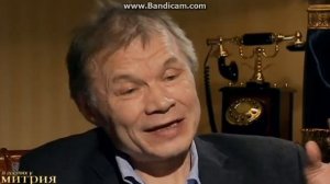 Баширов лучшее интервью