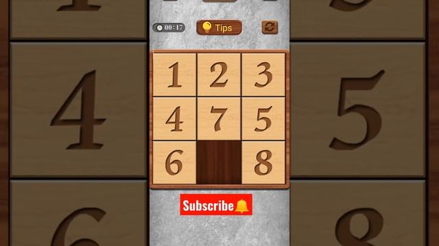 I crack number puzzle in 7 secs #shorts