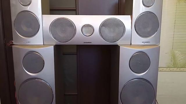 Акустика 5.0 Cortland смотреть онлайн