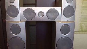 Акустика 5.0 Cortland