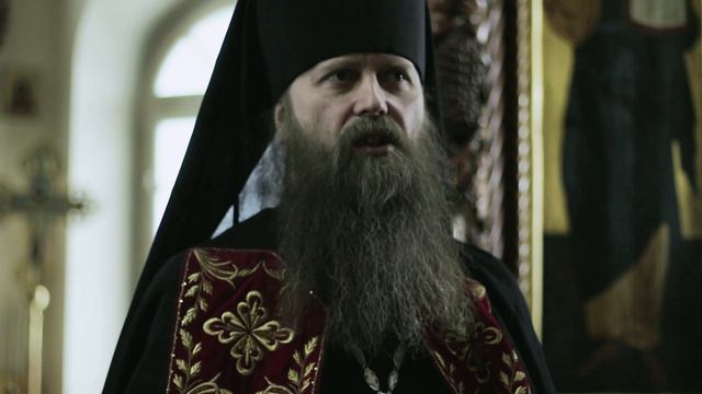 Слово епископа Силуана на начало Великого поста смотреть онлайн