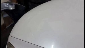 Mazda 6 - Лечим коррозию