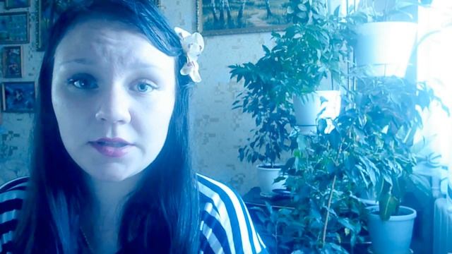 читаю стих.Трогательное стихотворение про маму смотреть онлайн