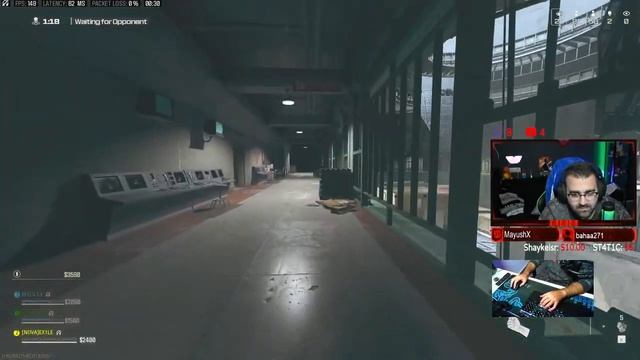 ??קול אוף דיוטי וורזון -ערב טוב? смотреть онлайн