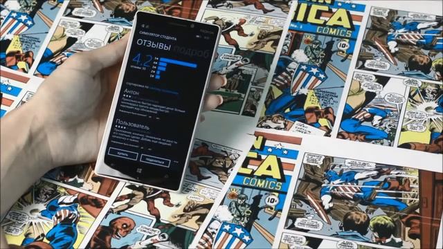 Купить смартфон Nokia Lumia 930. Обзор Нокиа Люмия 930 смотреть онлайн