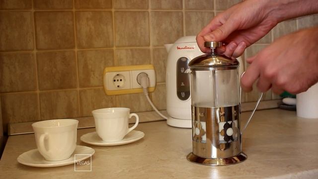 Латте Макиато Мока по-домашнему / Latte Macchiato Moka смотреть онлайн
