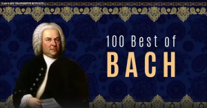 3 часть БАХ 100 ШЕДЕВРОВ ВЕЧНОСТИ,,,,