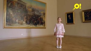 Художник передвижник К Е  Маковский