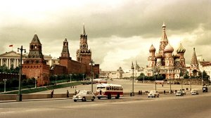 Муслим Магомаев - "Лучший город Земли"