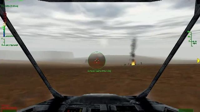MechWarrior 3 Ru Прохождение. Operation 1 Mission 2 смотреть онлайн