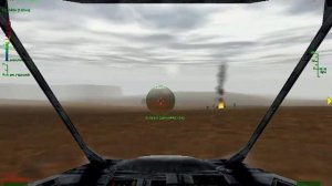 MechWarrior 3 Ru Прохождение. Operation 1 Mission 2