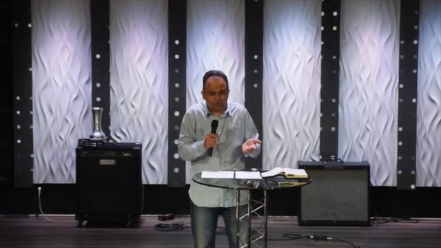 Олег Гулин  Евангелие Царства часть 15