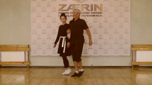 Урок №37 Танец Симд с комментариями