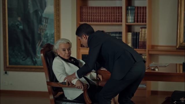 Bride of Istanbul - Episode 37 (English Subtitles) | Istanbullu Gelin