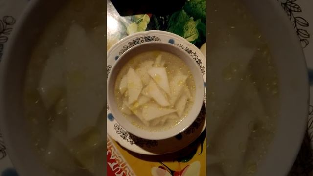 Чёрная редька. Простой рецепт. Закуска.