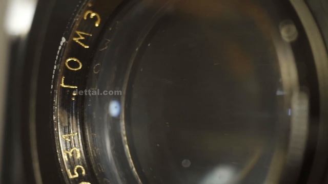 ФОТОКОР №1 - первая серийная камера страны советов
