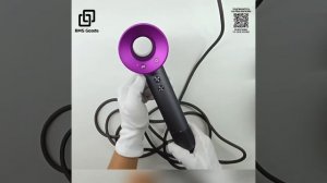 Фен как Dyson Supersonic