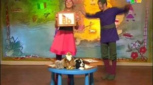 Funny English Алфавит A B C D E F G