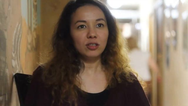 Отзыв. Энергия пошла! Нет лишних слов. Много дела. /Лера, Москва, май 2017 смотреть онлайн