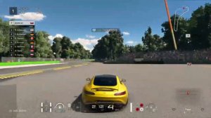 Gran Turismo SPORT ФАРМ ДЕНЕГ И ПРОСТО ЧИЛ)))