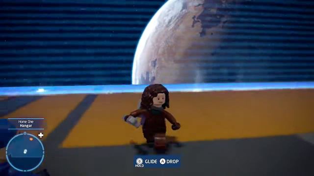 LEGO Star Wars: The Skywalker Saga (Nintendo Switch Version) - DLC Character Showcase #3 смотреть онлайн