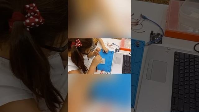 мастерята