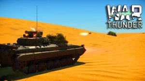 War Thunder ► Стрим РБ ПОПАСТЬ БЫ ХОТЬ РАЗОК