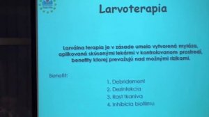 Tropické choroby a bioterapeutické metódy v praxi (Juraj Benca)