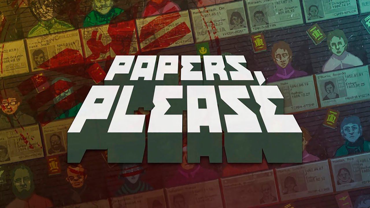 НАМ ПОДКИНУЛИ БОМБУ! | Papers, Please | #4