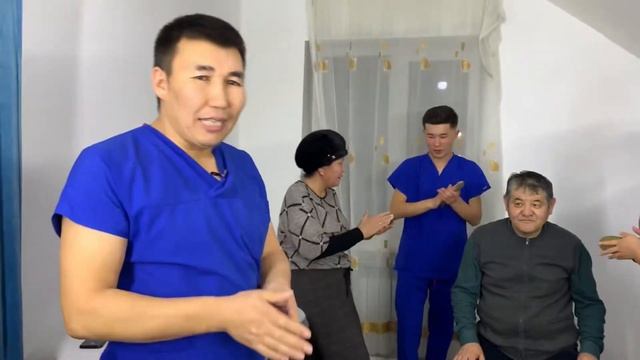 Алтын батек адамга кандай жардам берет? смотреть онлайн