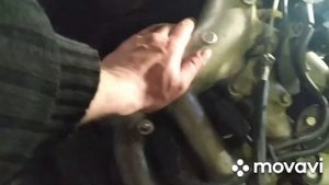 Ваз глохнет при нагреве.Загадка века
