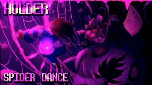 Undertale Remixed   Spider Dance Holder Remix Muffet Theme-