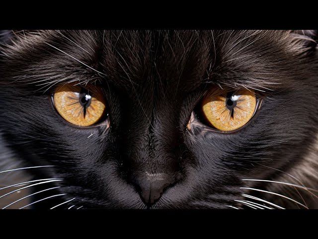 "Чёрный кот" на стихи Михаила Танича | ИИ Piano Pop Music