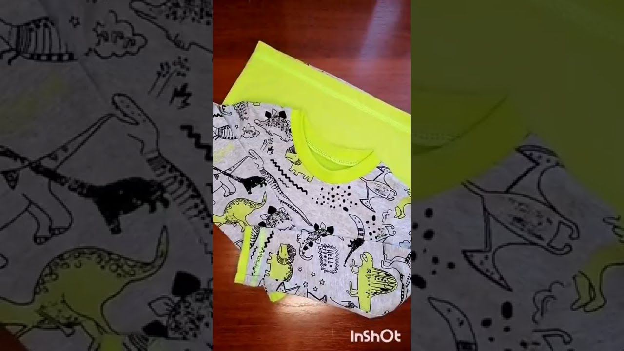 При желании на распошивальной машине можно шить и так....