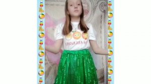 "ПОТЕШКИ" - рубрика для самых маленьких (серия 4)