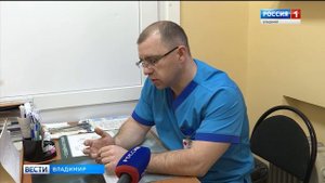 В гололед дорога ведет в травмпункт