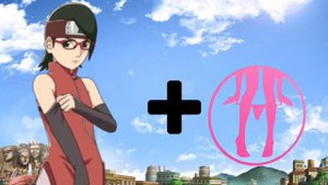 Naruto Characters Without Clothing Mode #7