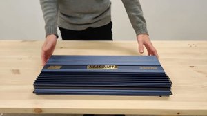 Обзор Kicx Headshot DM12, TW1, HS3500, DM80