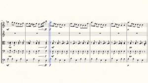 Säkkijärven Polka for String Orchestra