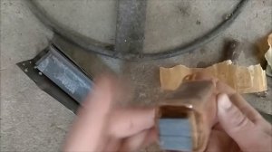 Разборка пускорегулирующего аппарата УБЕ 40 220 ВП 051ХЛ4