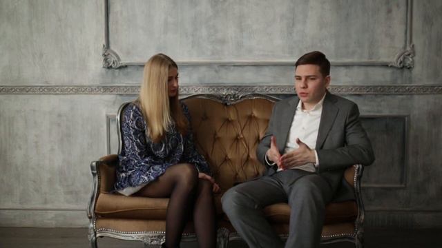 Ольга - о своих изделиях, 2 ступени курса и почему стоит идти к нам смотреть онлайн