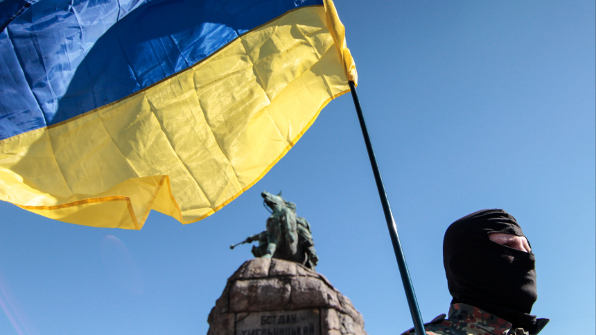 Незалежная опустела: как украинских призывников вылавливают словно бродячих собак