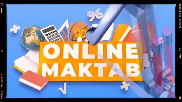 Онлайн школа. Онлайн уроки 8-КЛАСС 14-ФЕВРАЛЬ смотреть онлайн