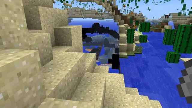 Я запустил его Minecraft ERR422 #2 смотреть онлайн